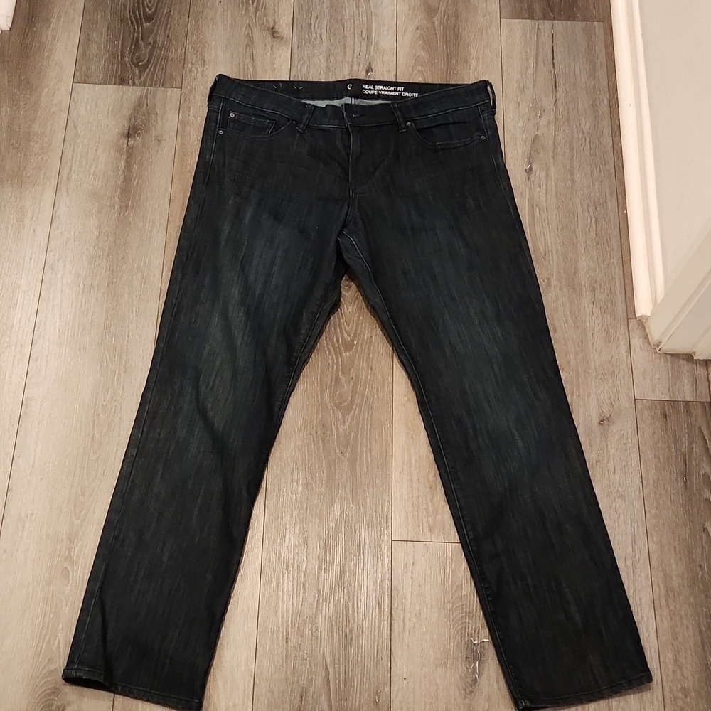 Gap Jeans